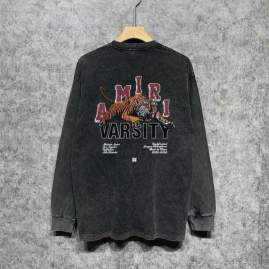 Picture of Amiri T Shirt Long _SKUAmiriS-2XL11trCH18049164